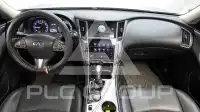 2015 Infinity Q50
