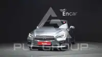 2015 Infinity Q50