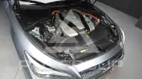 2015 Infinity Q50