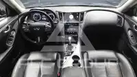 2015 Infinity Q50