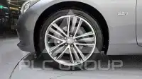 2015 Infinity Q50