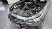 2015 Infinity Q50