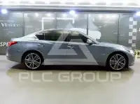 2015 Infinity Q50