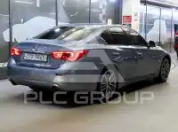 2015 Infinity Q50