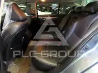 2015 Infinity Q50