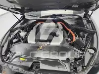 2015 Infinity Q50
