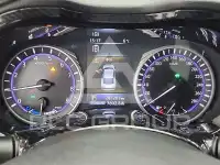 2015 Infinity Q50