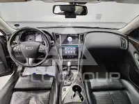 2015 Infinity Q50