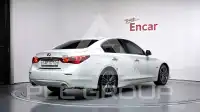 2015 Infinity Q50