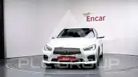 2015 Infinity Q50