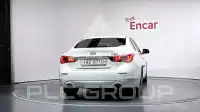 2015 Infinity Q50