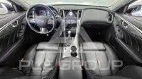 2015 Infinity Q50