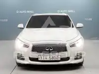 2015 Infinity Q50