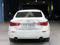 2015 Infinity Q50