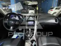 2015 Infinity Q50