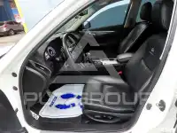 2015 Infinity Q50