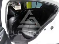 2015 Infinity Q50