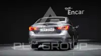 2015 Infinity Q50