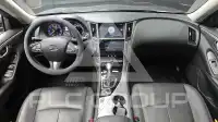 2015 Infinity Q50