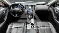 2015 Infinity Q50