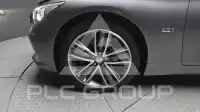 2015 Infinity Q50