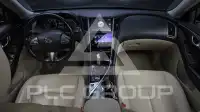 2015 Infinity Q50