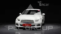2015 Infinity Q50