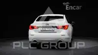 2015 Infinity Q50