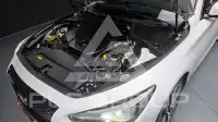 2015 Infinity Q50