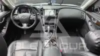 2015 Infinity Q50