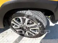 2015 Suzuki Hustler