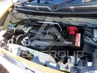 2015 Suzuki Hustler