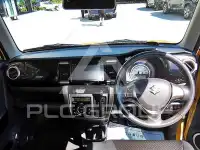 2015 Suzuki Hustler