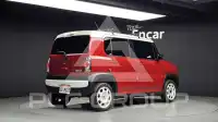 2015 Suzuki Hustler