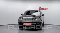 2015 Jeep Compass