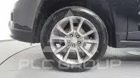 2015 Jeep Compass