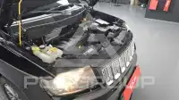 2015 Jeep Compass