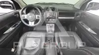 2015 Jeep Compass