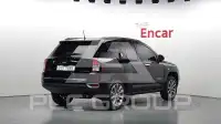 2015 Jeep Compass