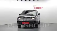2015 Jeep Compass
