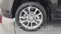 2015 Jeep Compass