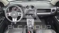 2015 Jeep Compass