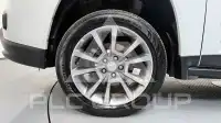 2015 Jeep Compass