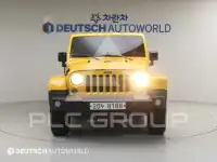 2015 Jeep WRANGLER