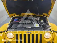 2015 Jeep WRANGLER