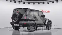 2015 Jeep WRANGLER
