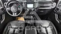 2015 Jeep WRANGLER