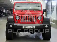 2015 Jeep WRANGLER