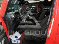 2015 Jeep WRANGLER