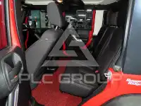 2015 Jeep WRANGLER